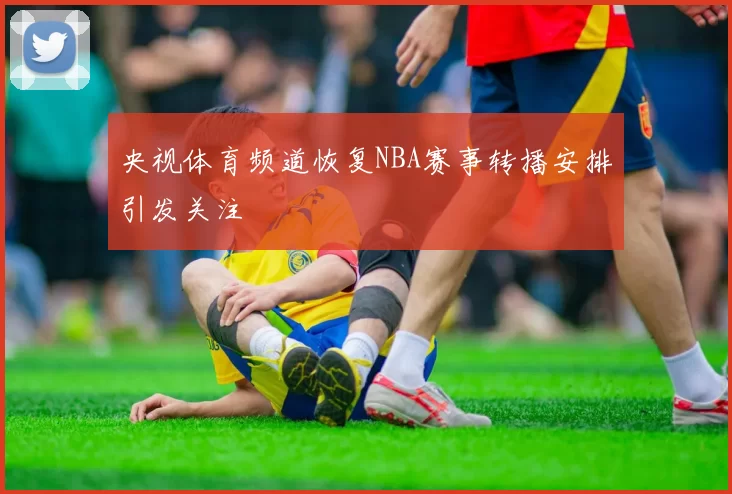 央视体育频道恢复NBA赛事转播安排引发关注